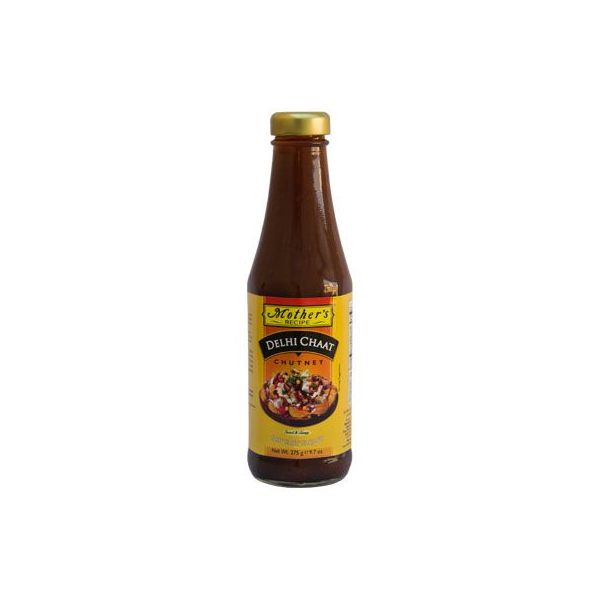 Mothers Recipe Delhi Chaat Chutney