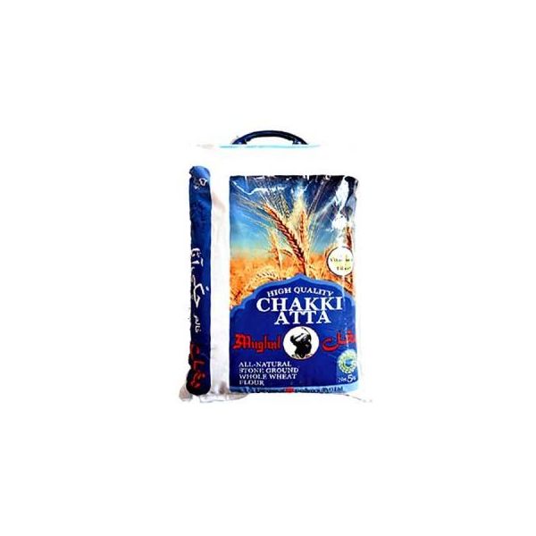 Moughal Atta 5kg