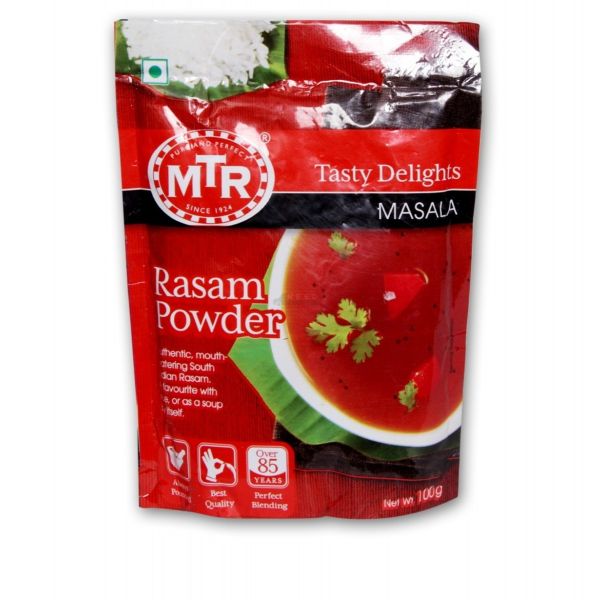 MTR Rasam Powder