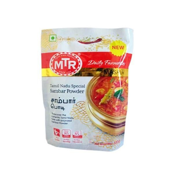 MTR Sambar Powder