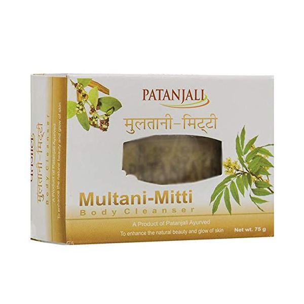 Patanjali Multani Mitti