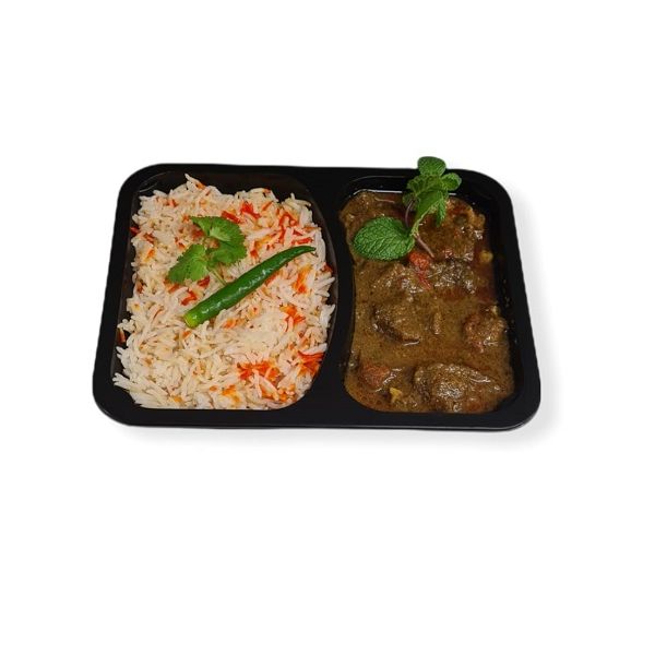 Mutton Curry