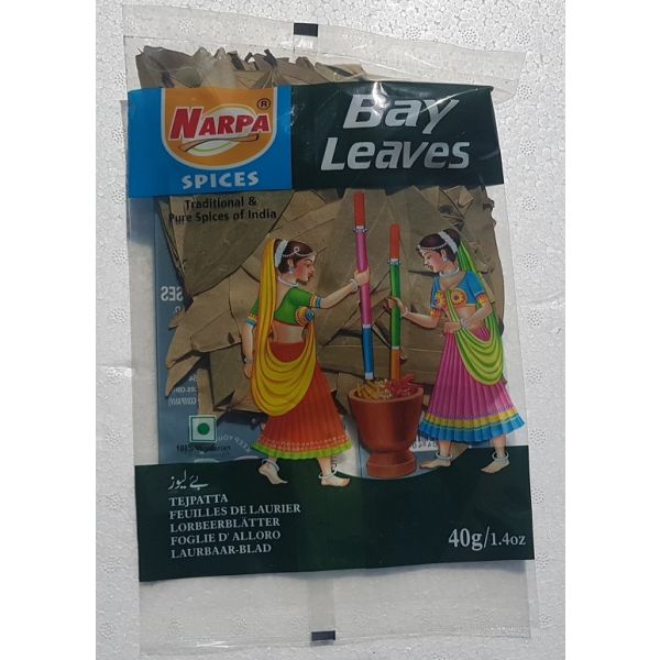 Narpa Bay Leaves
