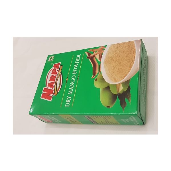 Narpa Dry Mango Powder