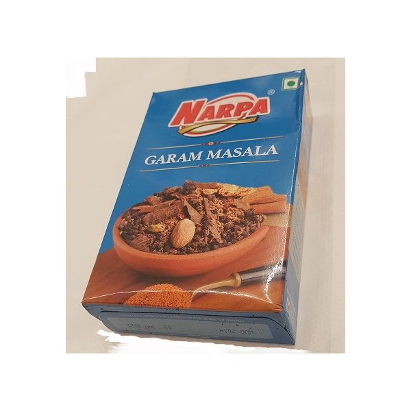 Narpa Garam Masala