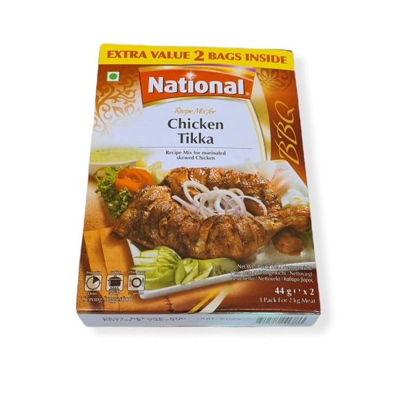 National Chicken Tikka Masala