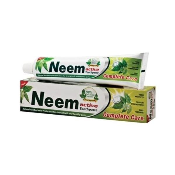 Neem Toothpaste