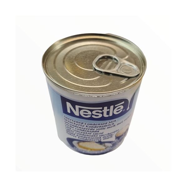 Condenced Milk