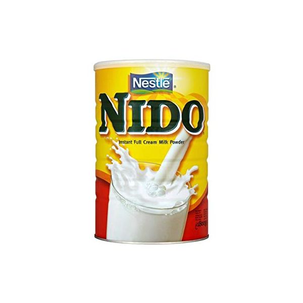 Nido Milk Powder 1.8kg