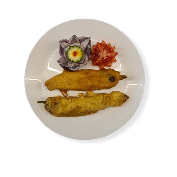 Paneer Pakora