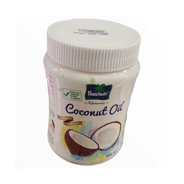 Parachute Ediblle Coconut Oil