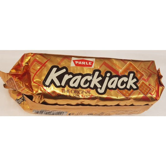 Parle Krackjack