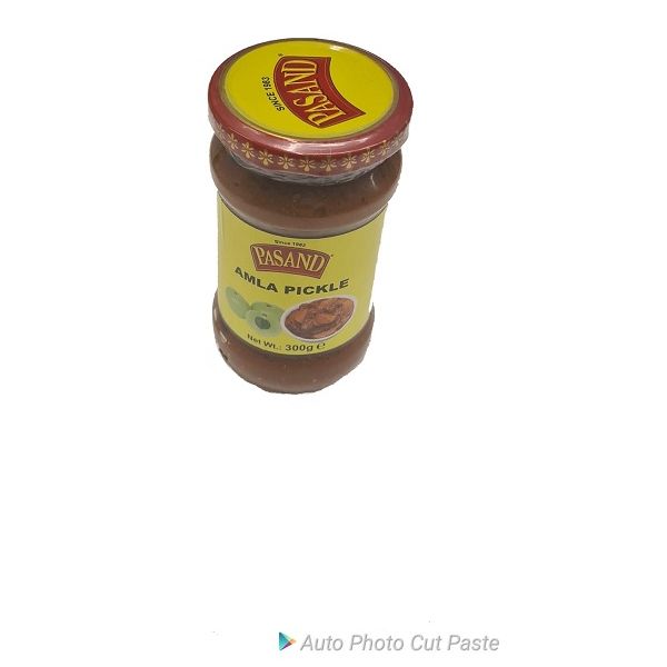 Pasand Amla Pickle