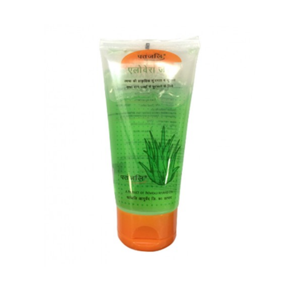 Patanjali Aloe Vera Gel 150ml