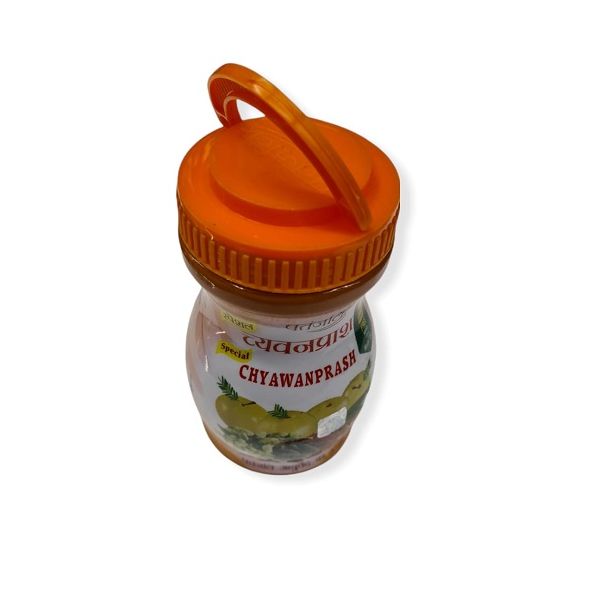 Patanjali Chyawonprash