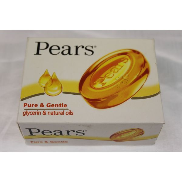 Pears Soap