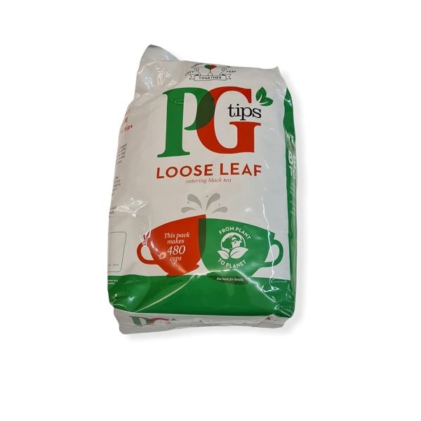 PG Lose Tea