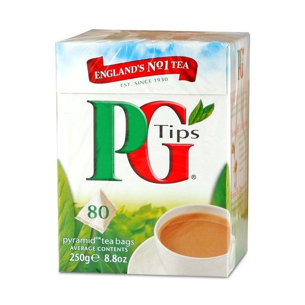 PG Tea 40 Bag