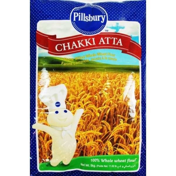 Pillsbury Atta 2kg