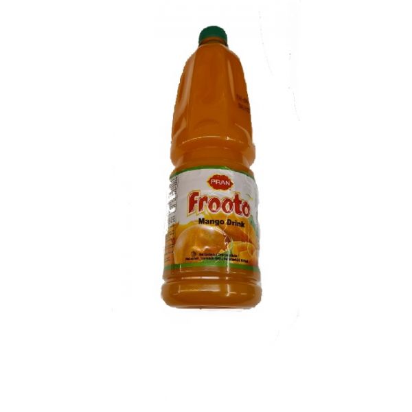 Pran Mango Juice