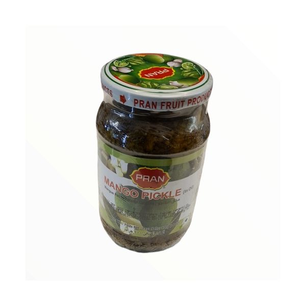 Pran Mango Pickle
