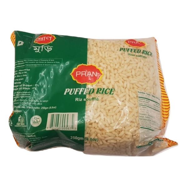 Pran Muri 250g