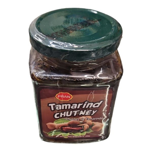 Pran Tamarind Chutney 300g (Buy 2 Get 1 Free)
