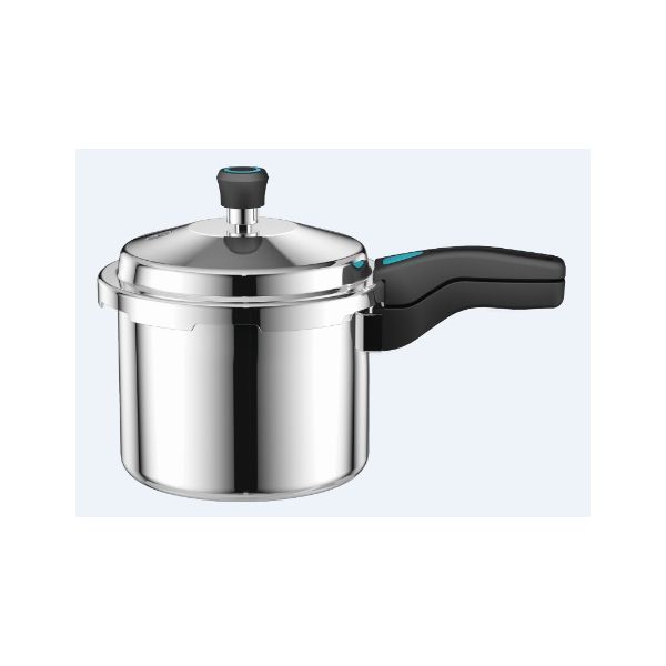 Master Stainless Steel Pressure Cooker 3ltr