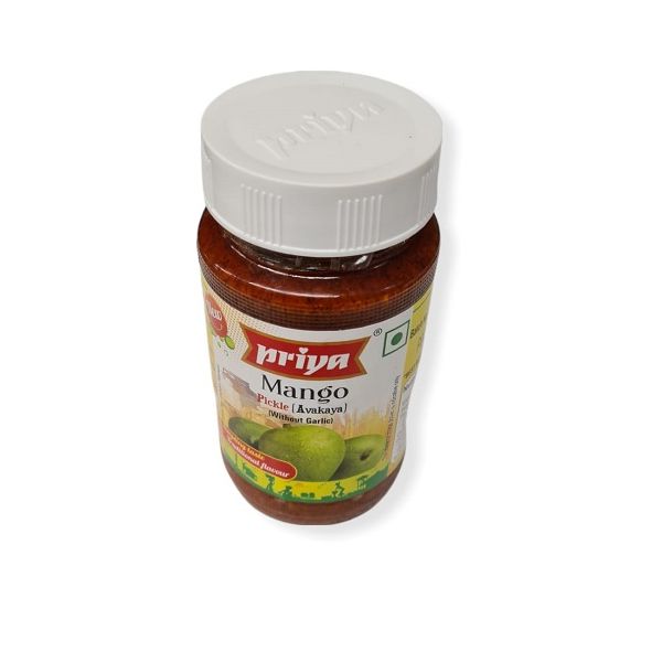 Priya Mango Pickle