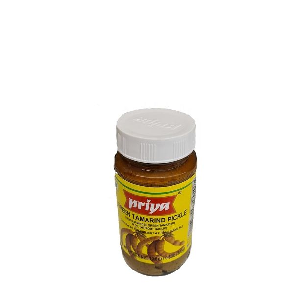 Priya Tamarind Pickle