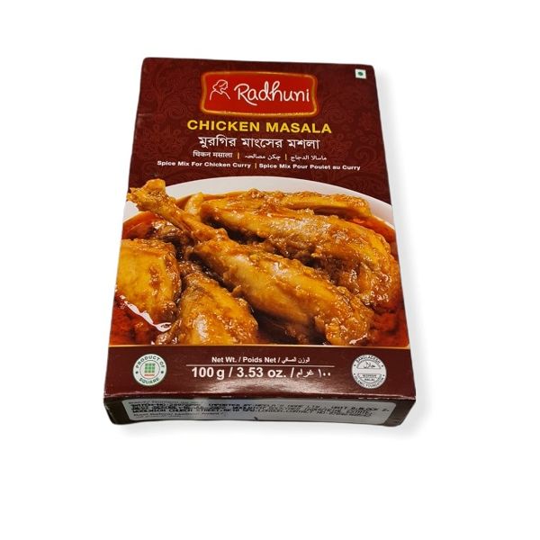 Radhuni Chicken Masala