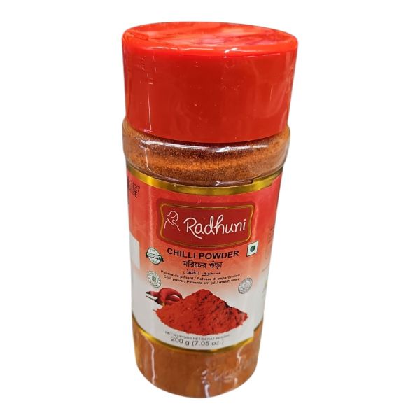 Radhuni Chilli Powder