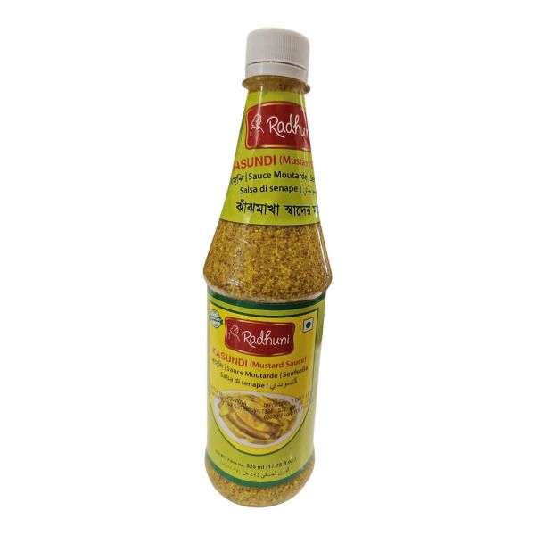 Kashundi 525ml