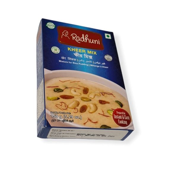 Radhuni Kheer Mix-1
