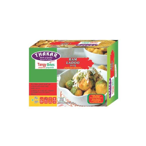 Thakar Ram Ladoo