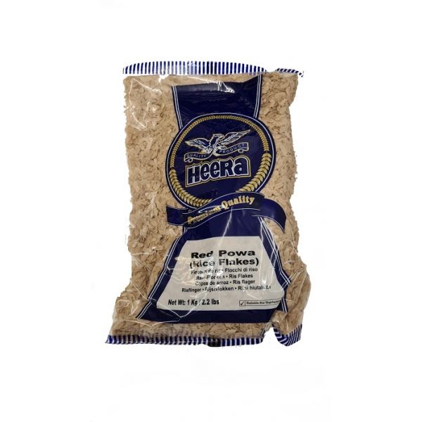 Heera Red Powa 1kg