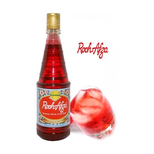 Rooh Afza