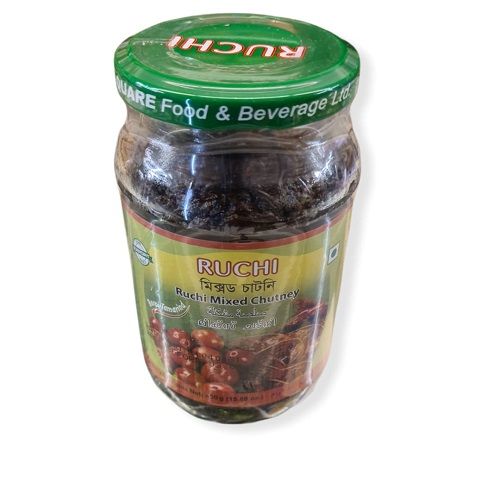 Ruchi Boroi Pickle (বরই)