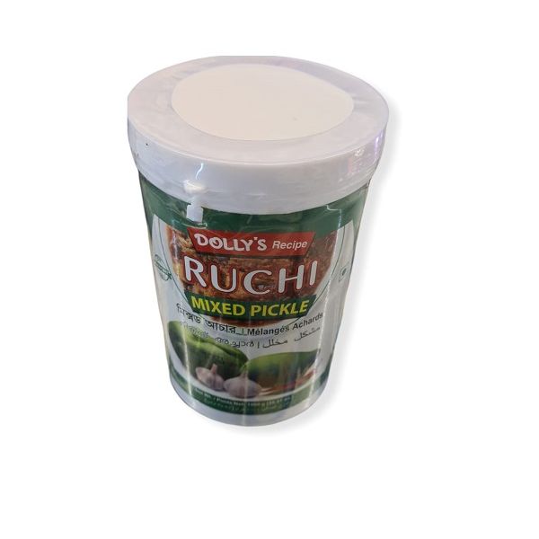 Ruchi Mixed Picle 1kg