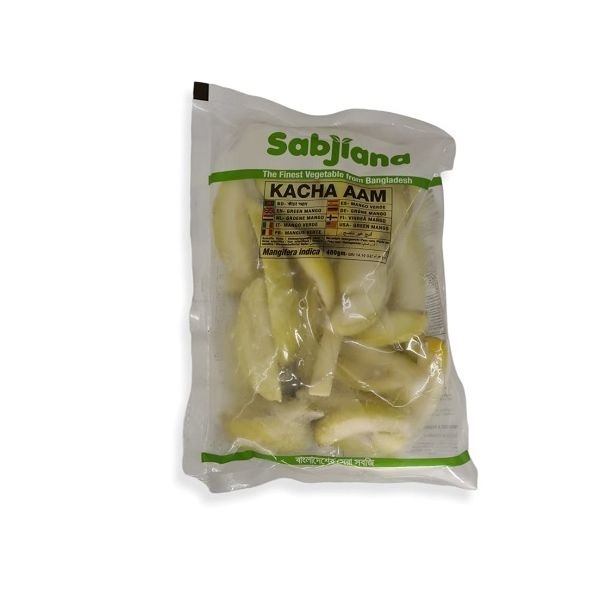Sabjiana Frozen Mango