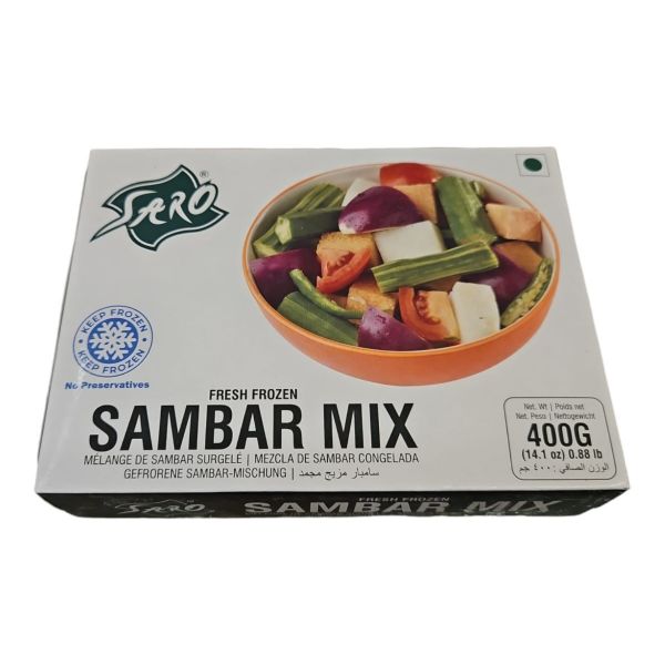 Sambar Mix