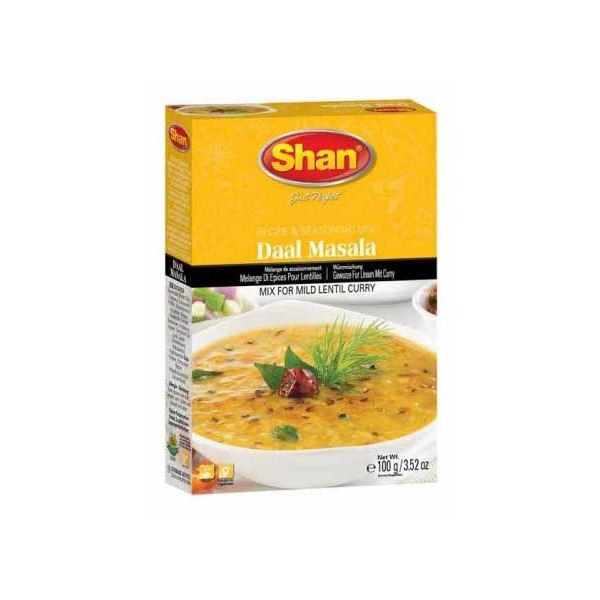 Shan Daal Masala