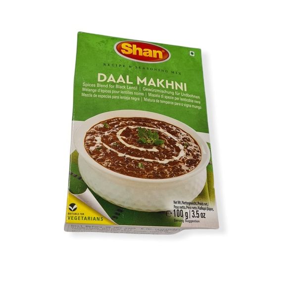 Shan Dal Makhni Masala