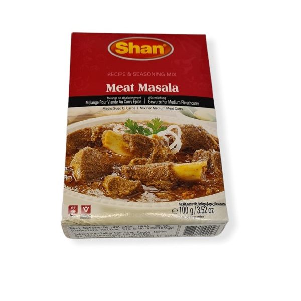 Shan Meat Masala