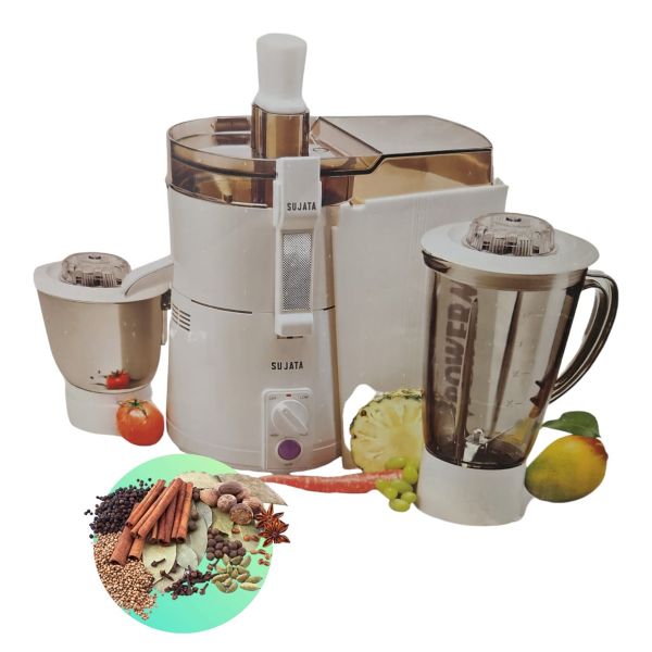 Sujata Mixer Grinder