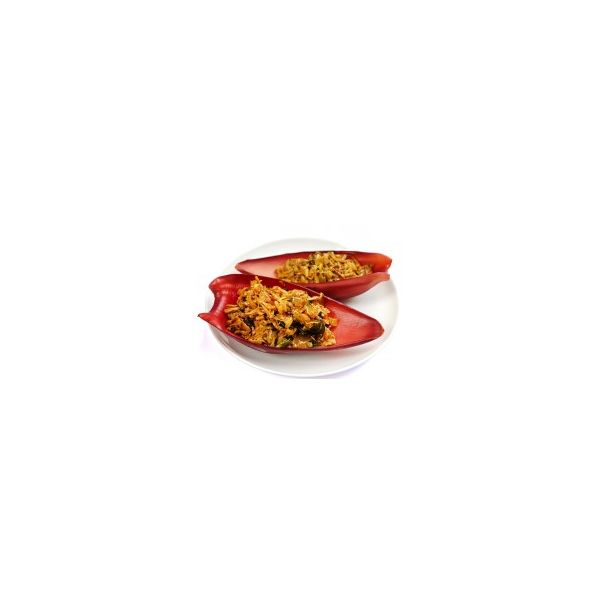 Sujitha Frozen Banana Flower
