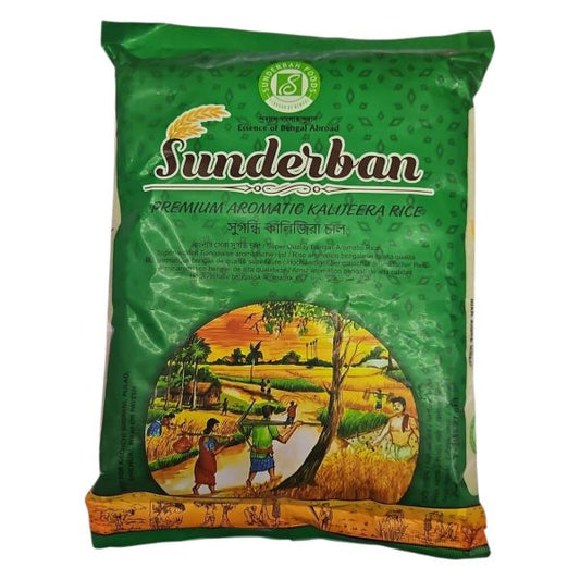 Sunderban Kalijeera 1kg