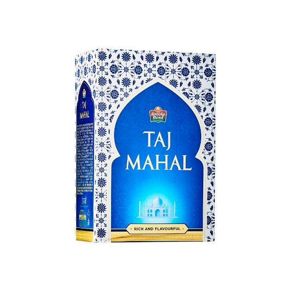 Taj Mahal Tea 1kg