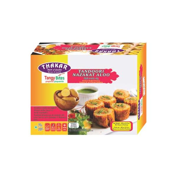 Thakar Tandoori Aloo