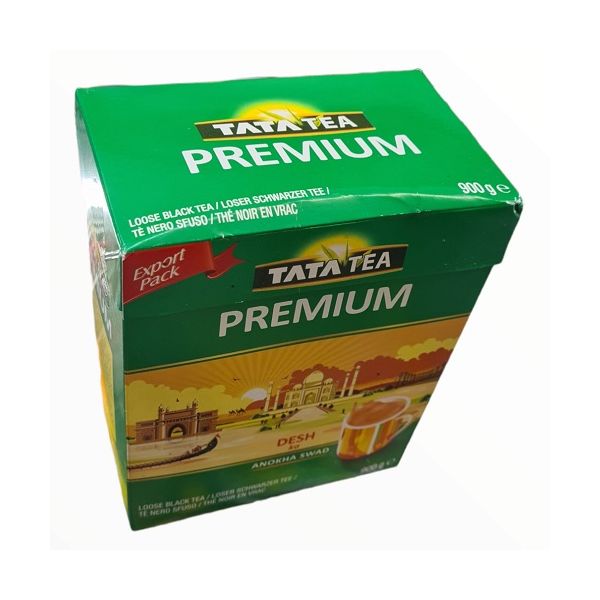 Tata Primium Tea